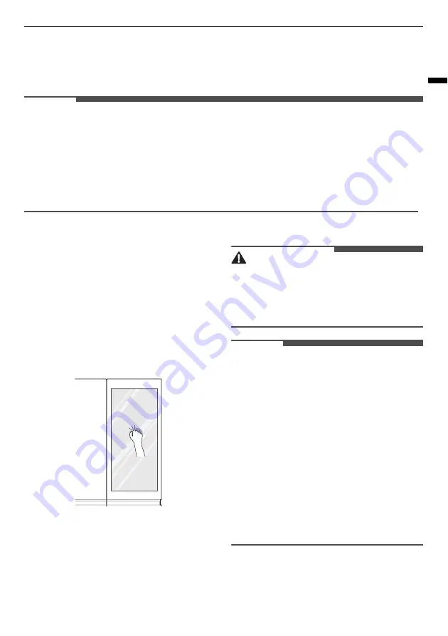 LG GRD-274PNC Owner'S Manual Download Page 25