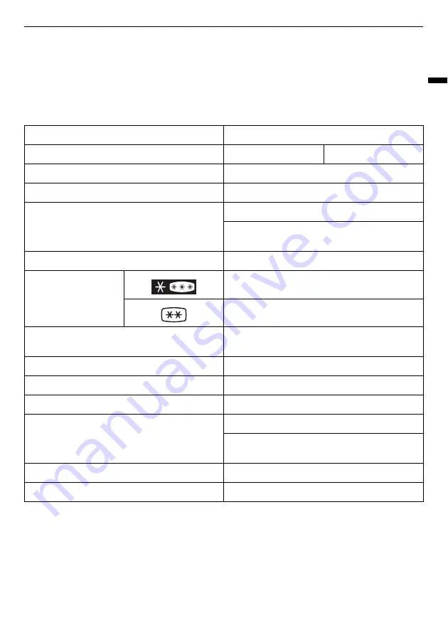 LG GRD-274PNC Owner'S Manual Download Page 41