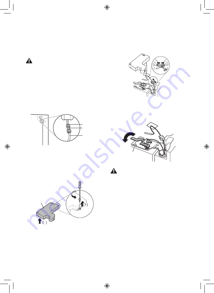 LG GRJ-274DPF Owner'S Manual Download Page 16