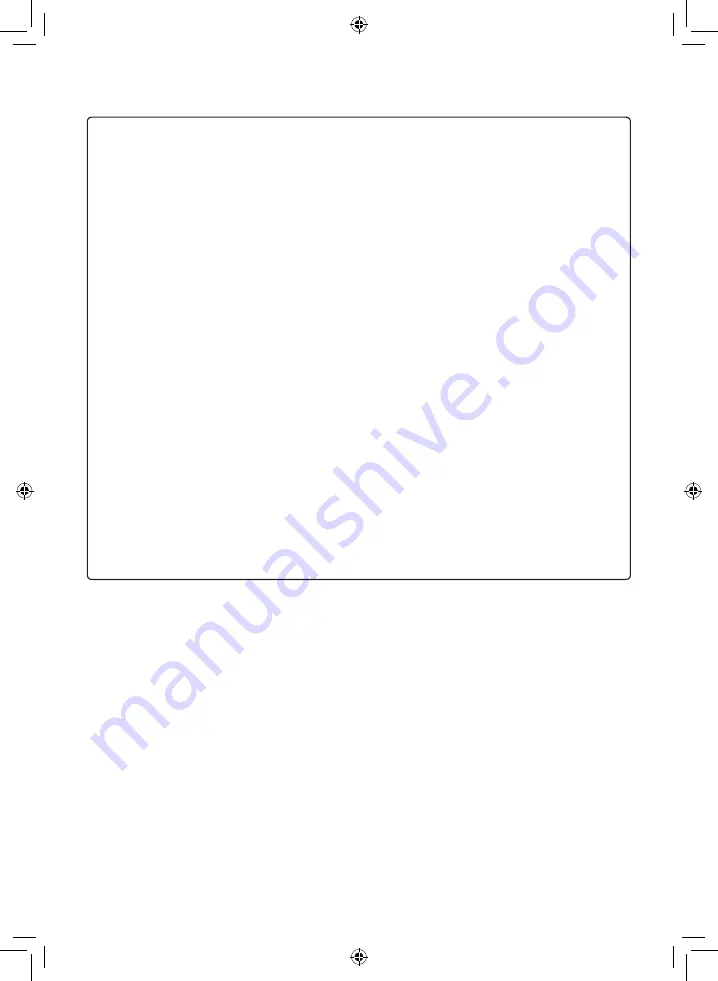 LG GRJ-334DPB Owner'S Manual Download Page 4