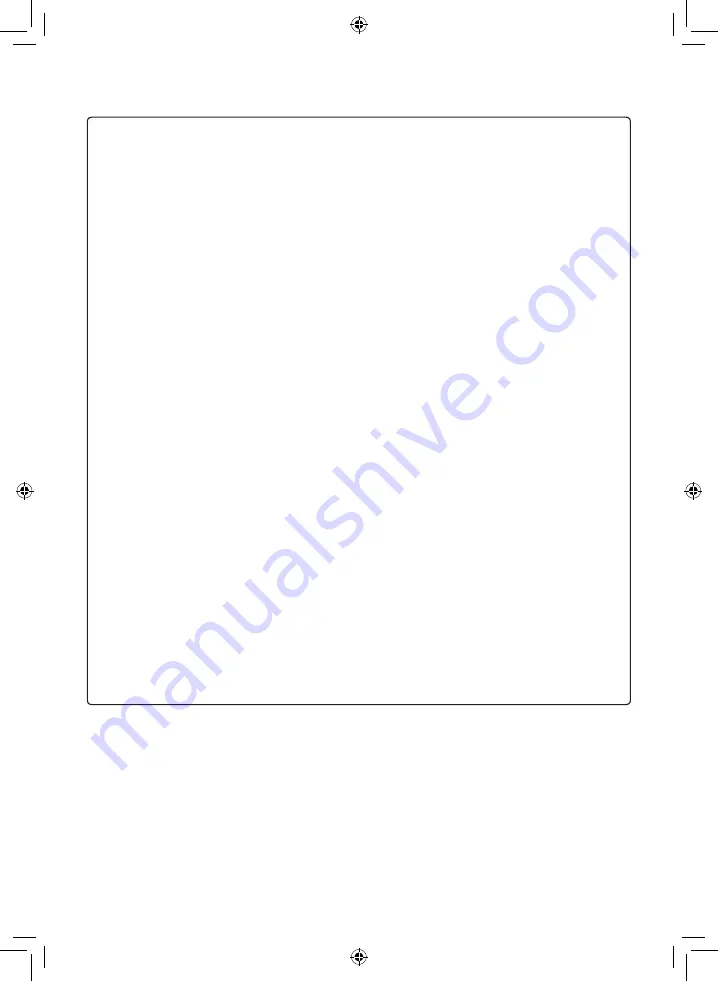 LG GRJ-334DPB Owner'S Manual Download Page 6