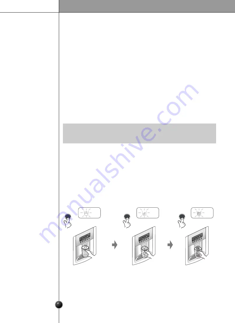 LG GRL1960TQA User Manual Download Page 12