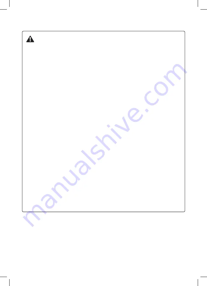 LG GRX-334DPB Owner'S Manual Download Page 10