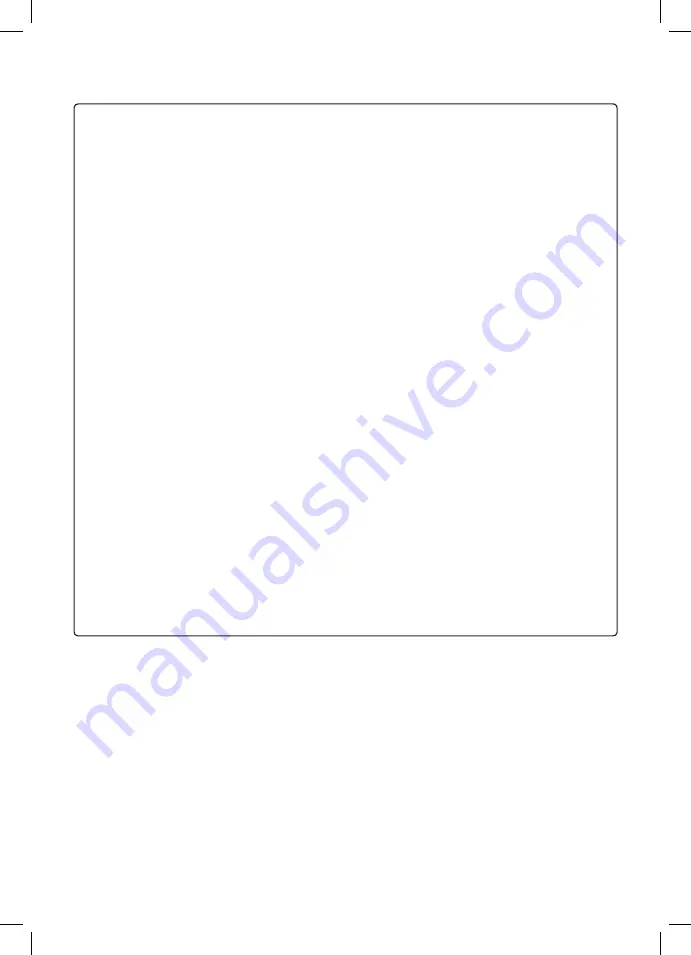 LG GRX-334DPB Owner'S Manual Download Page 11