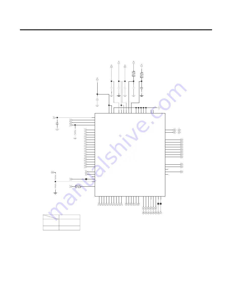 LG GS155 Service Manual Download Page 56