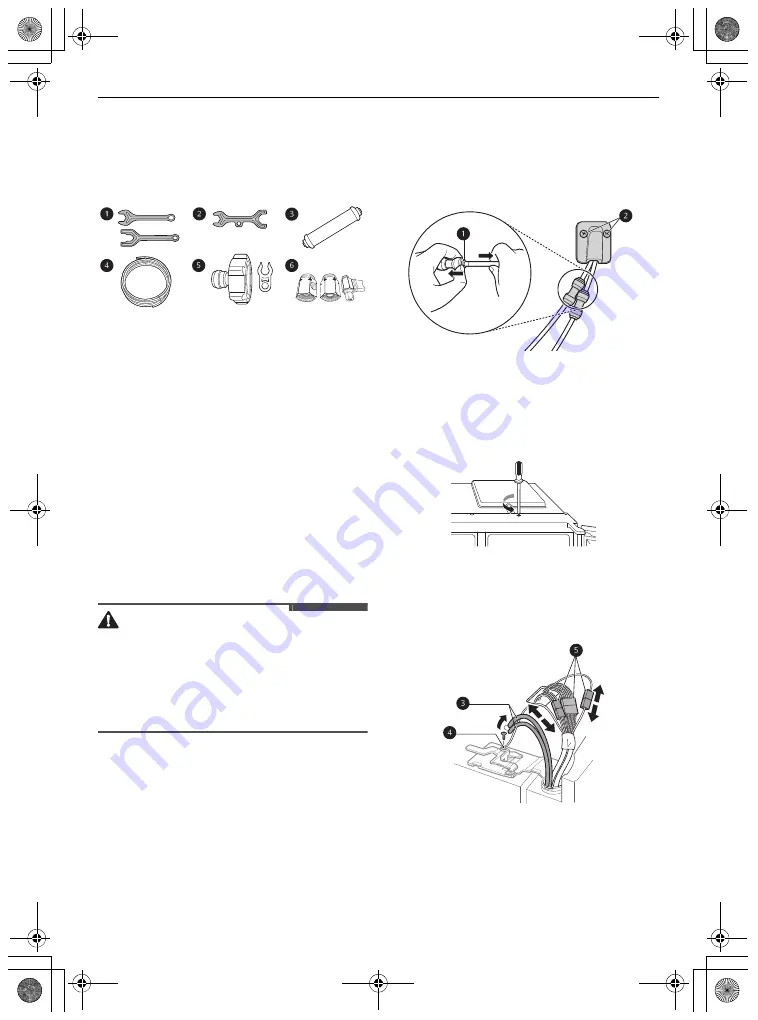 LG GS65MPP1 Owner'S Manual Download Page 13