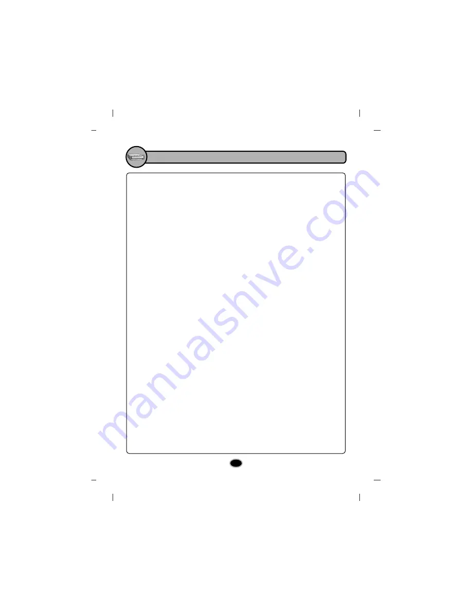 LG GSA-5163D Owner'S Manual Download Page 4