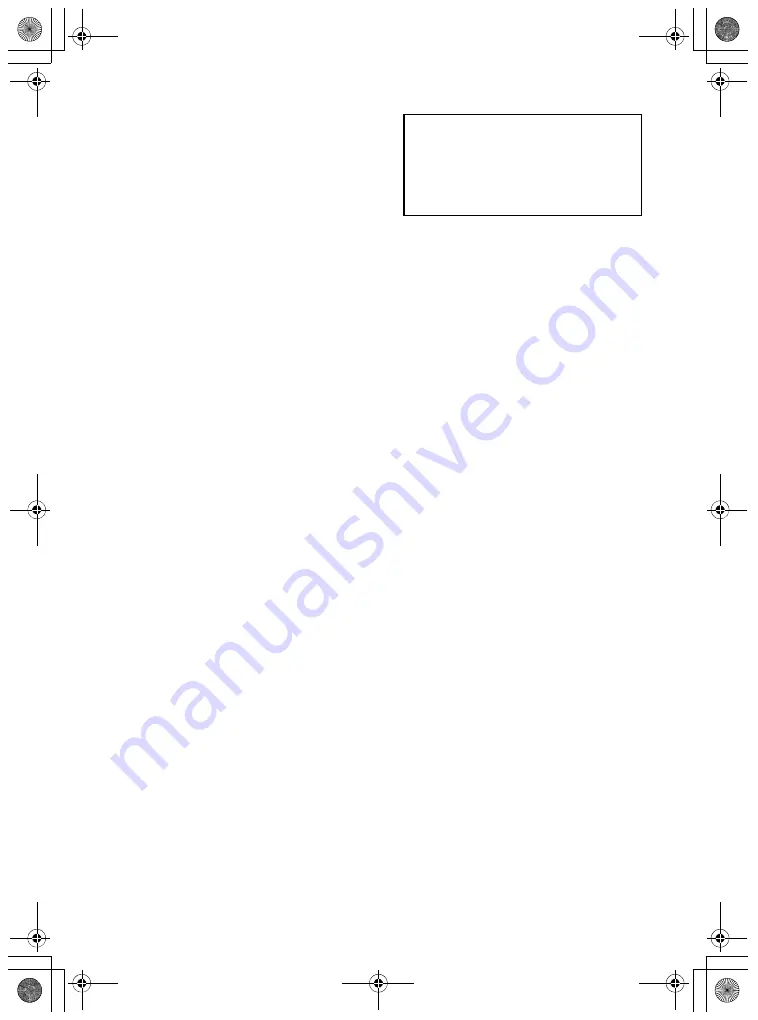 LG GSLV50DSXM Owner'S Manual Download Page 2