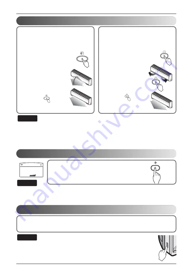 LG GSNC126E0M0 Owner'S Manual Download Page 16