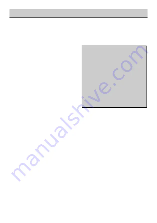 LG GT-M2881PZ Owner'S Manual Download Page 20