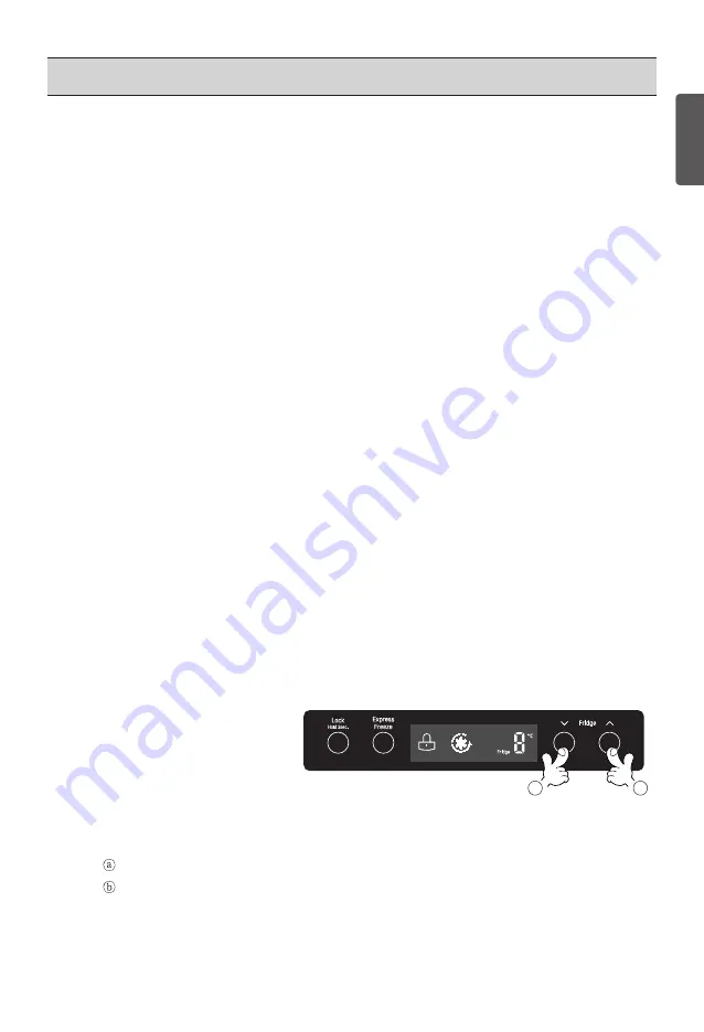 LG GTF916NSPM Owner'S Manual Download Page 13