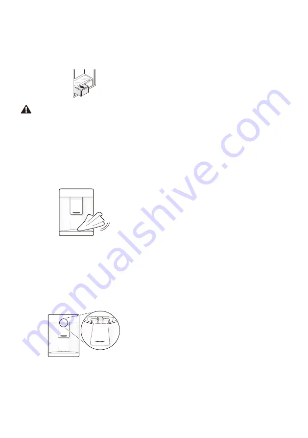 LG GTF916PZPYD Owner'S Manual Download Page 497