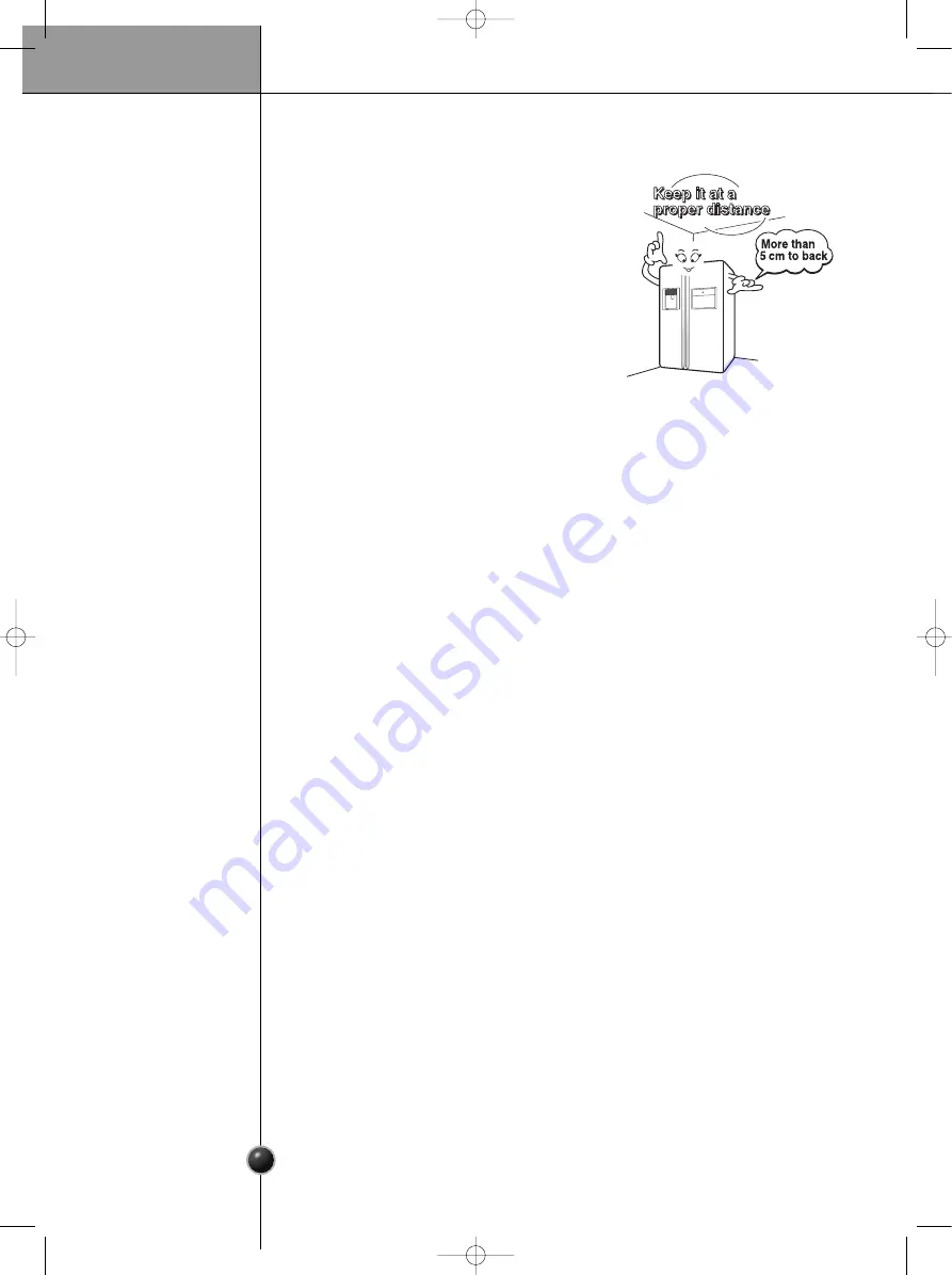 LG GW L 227 YTQA Скачать руководство пользователя страница 7