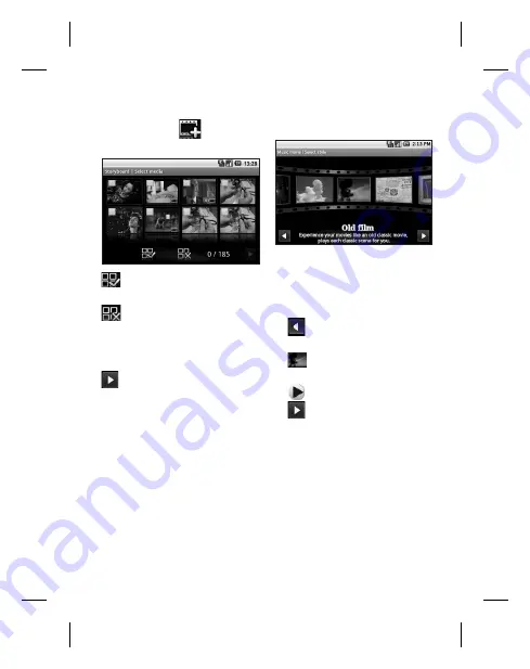 LG GW620F User Manual Download Page 75