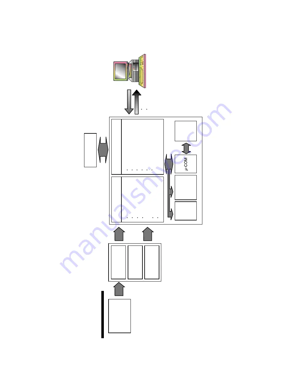 LG GWA - 4083B Service Manual Download Page 31