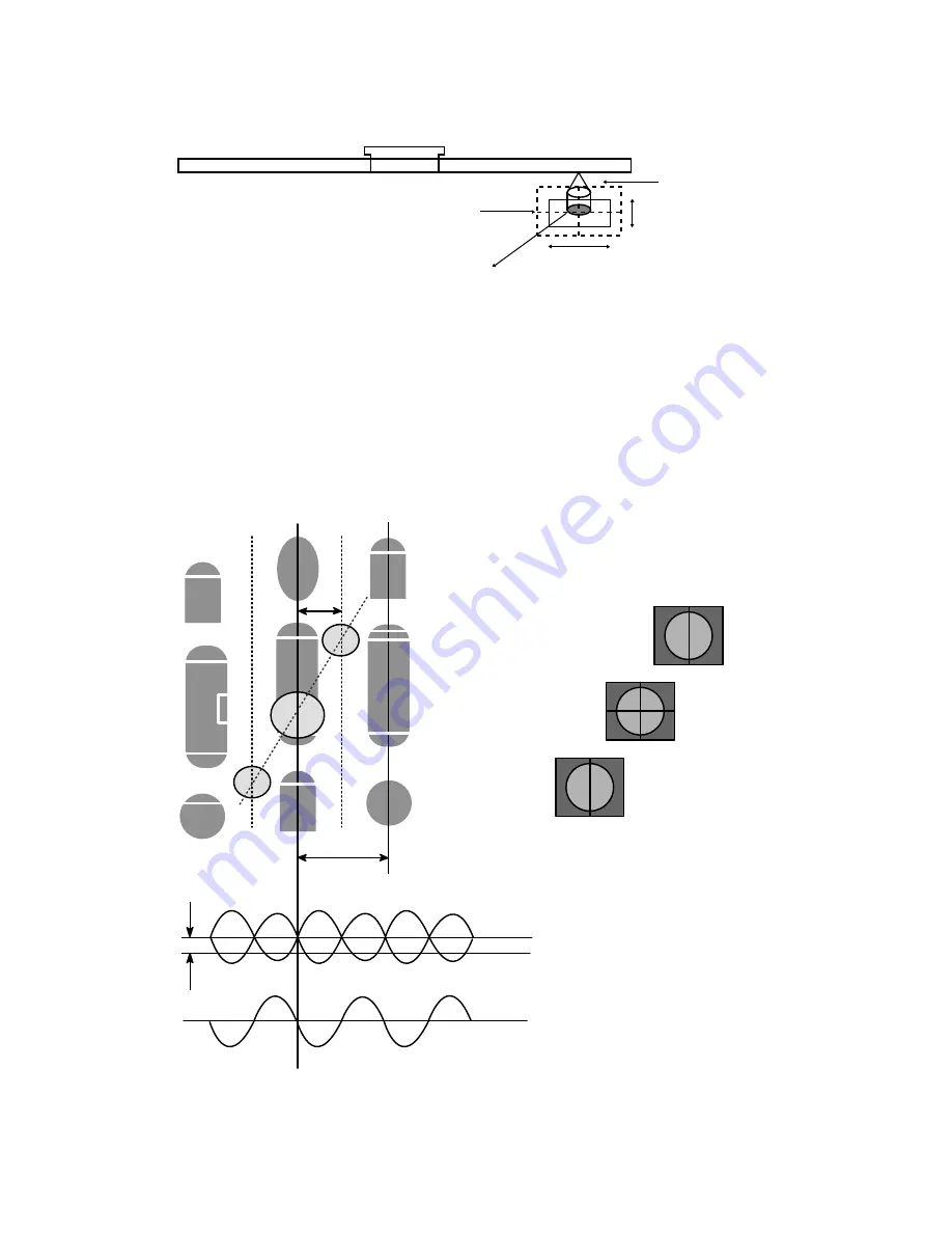 LG GWA - 4083B Service Manual Download Page 37