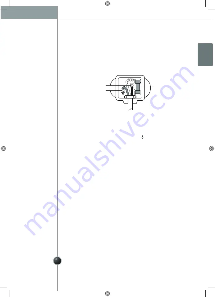 LG GWL227HXYA Owner'S Manual Download Page 3