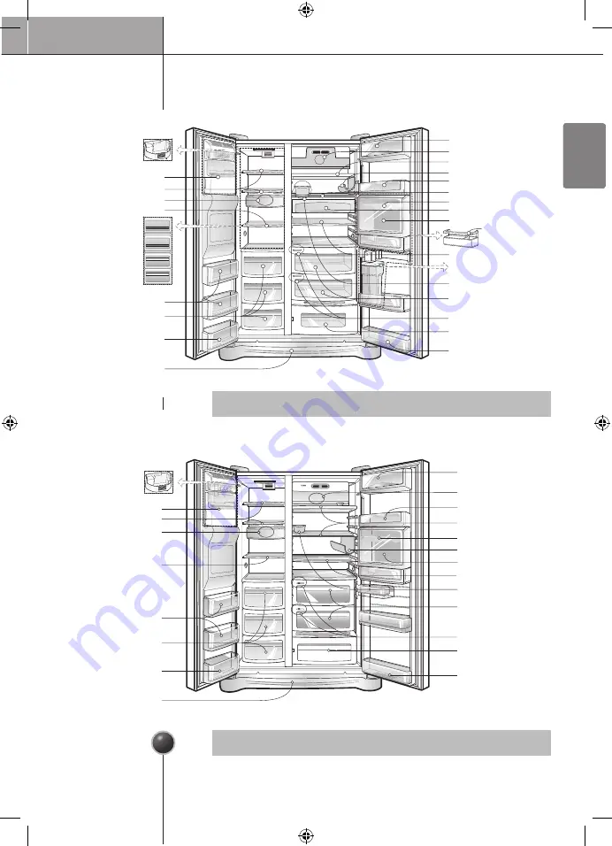 LG GWL227HXYA Owner'S Manual Download Page 9