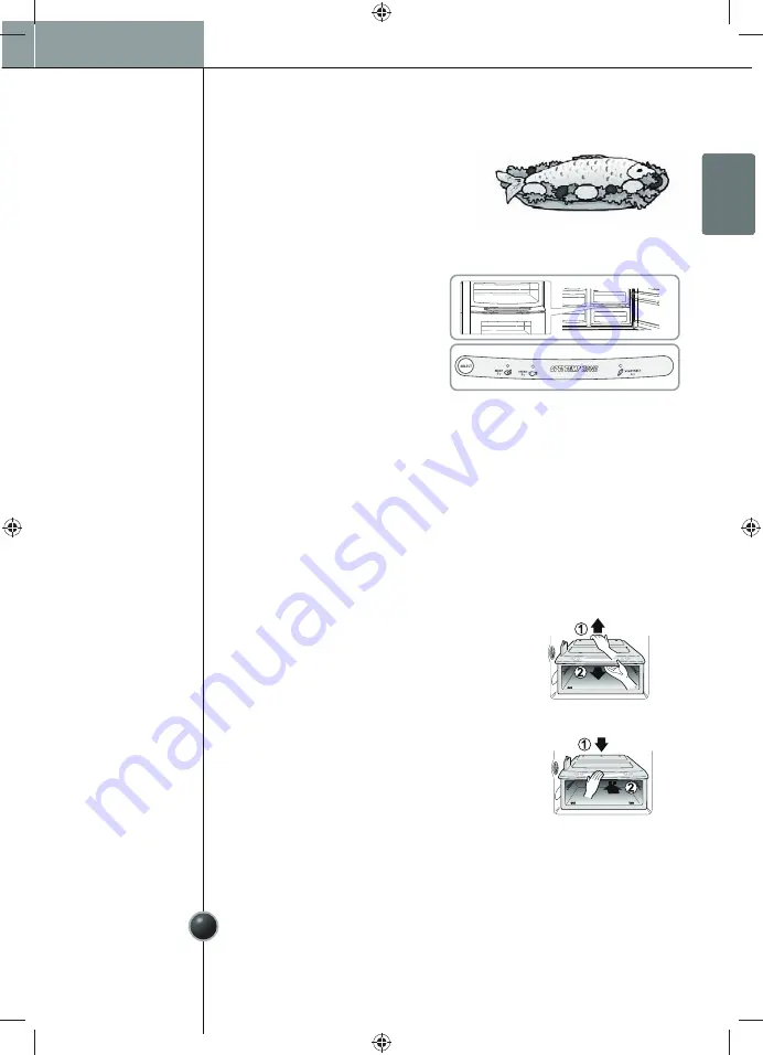 LG GWL227HXYA Owner'S Manual Download Page 31