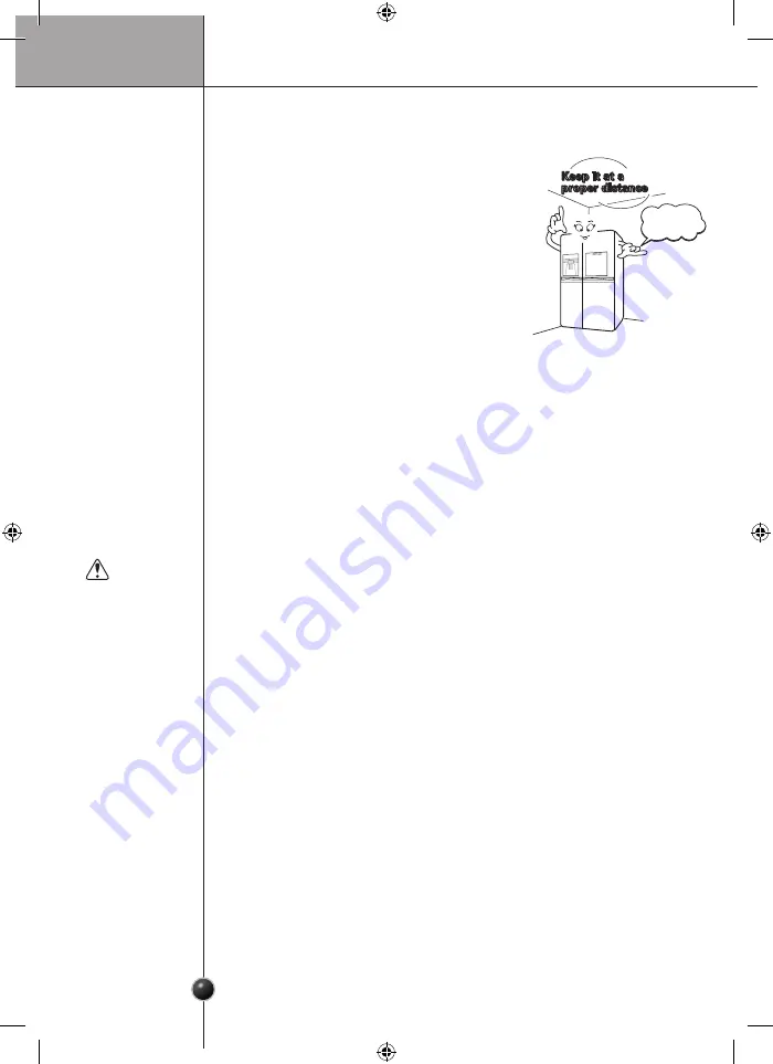 LG GWL545PZQV Скачать руководство пользователя страница 8