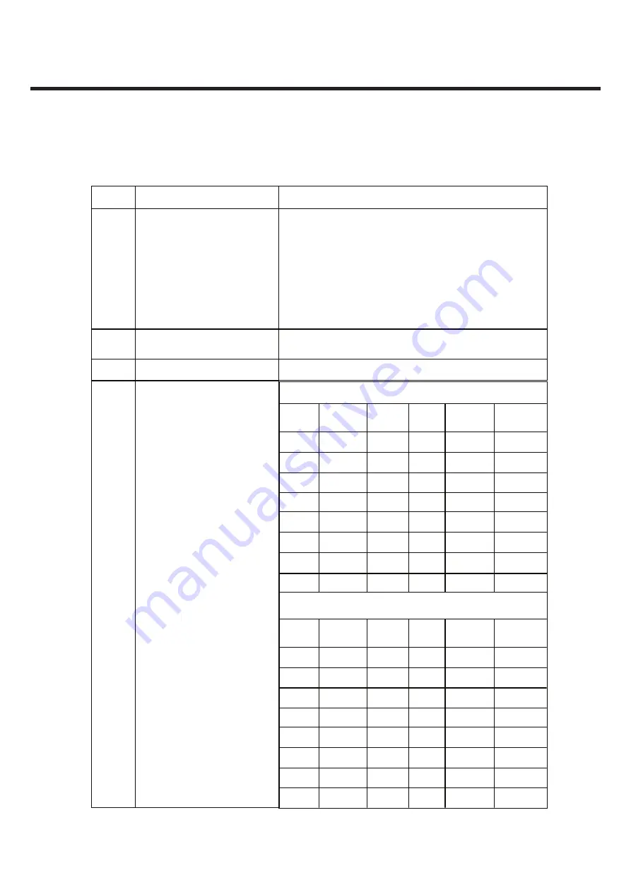 LG GX300 Service Manual Download Page 10