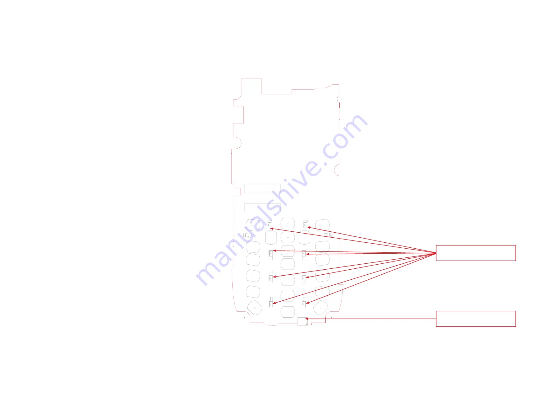 LG GX300 Service Manual Download Page 148