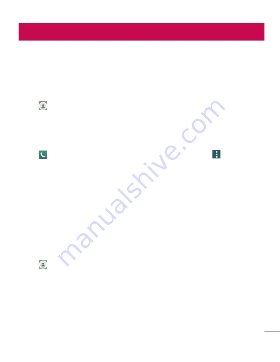 LG H440 User Manual Download Page 55