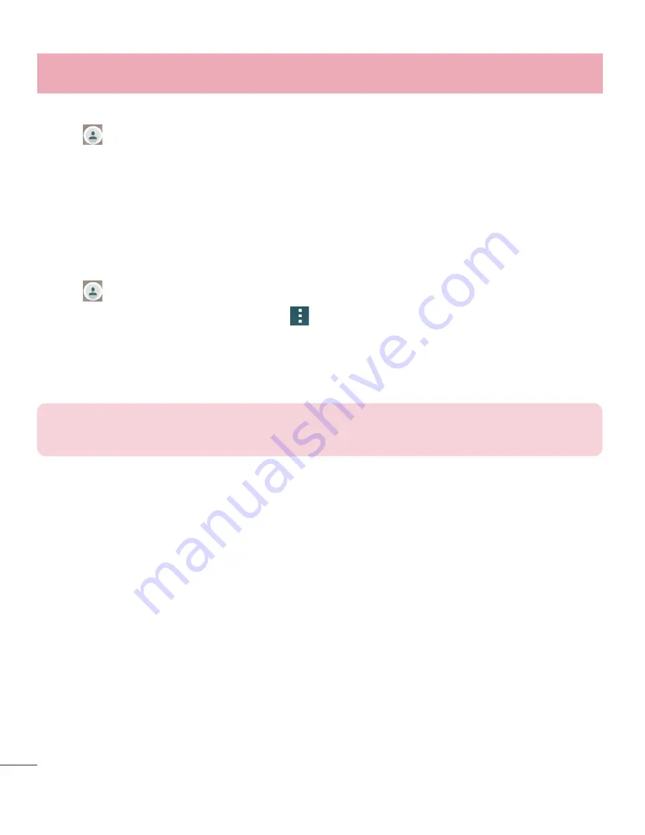 LG H440 User Manual Download Page 56