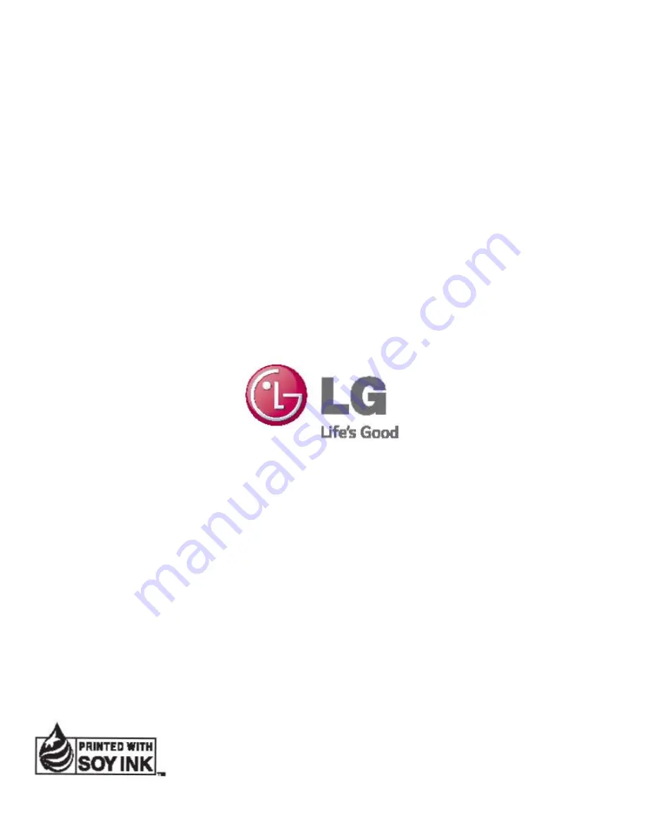 LG H440 User Manual Download Page 124