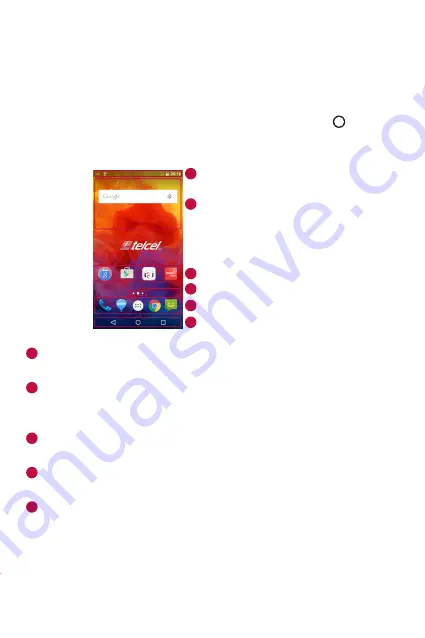 LG H850 User Manual Download Page 38