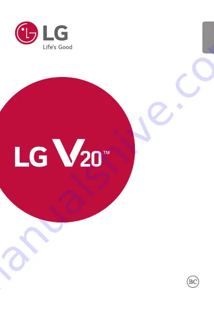 LG H910 User Manual Download Page 1