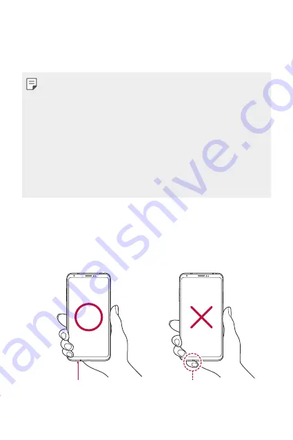 LG H930 User Manual Download Page 52