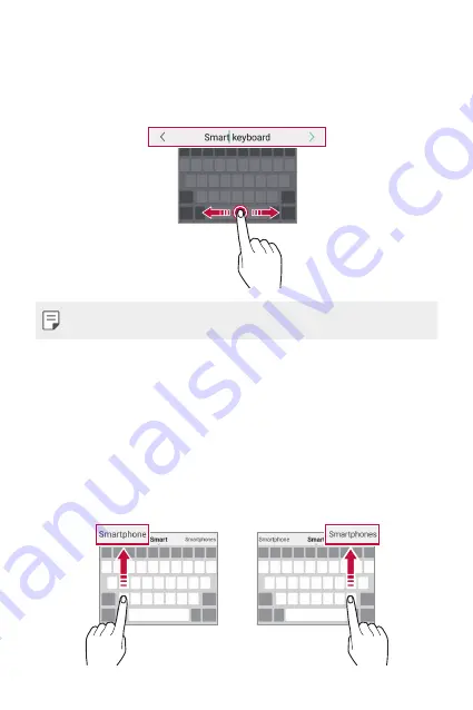 LG H930 User Manual Download Page 77