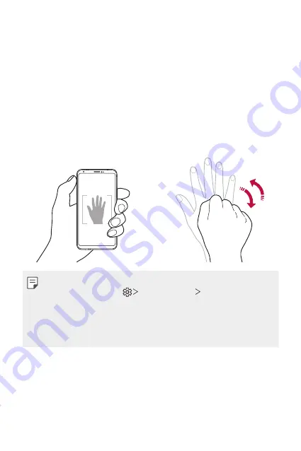 LG H930 User Manual Download Page 111