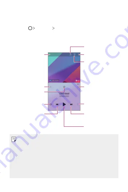 LG H930 User Manual Download Page 127