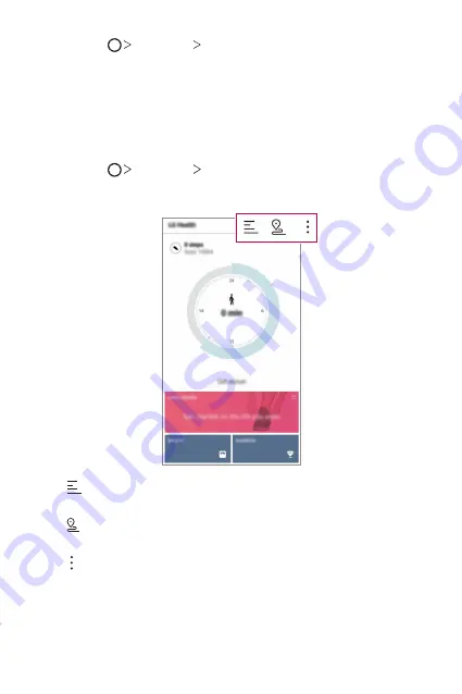 LG H930 User Manual Download Page 310