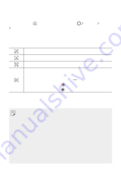 LG H930 User Manual Download Page 390