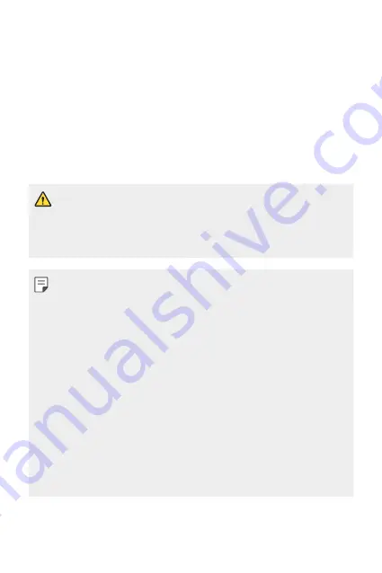 LG H930 User Manual Download Page 418