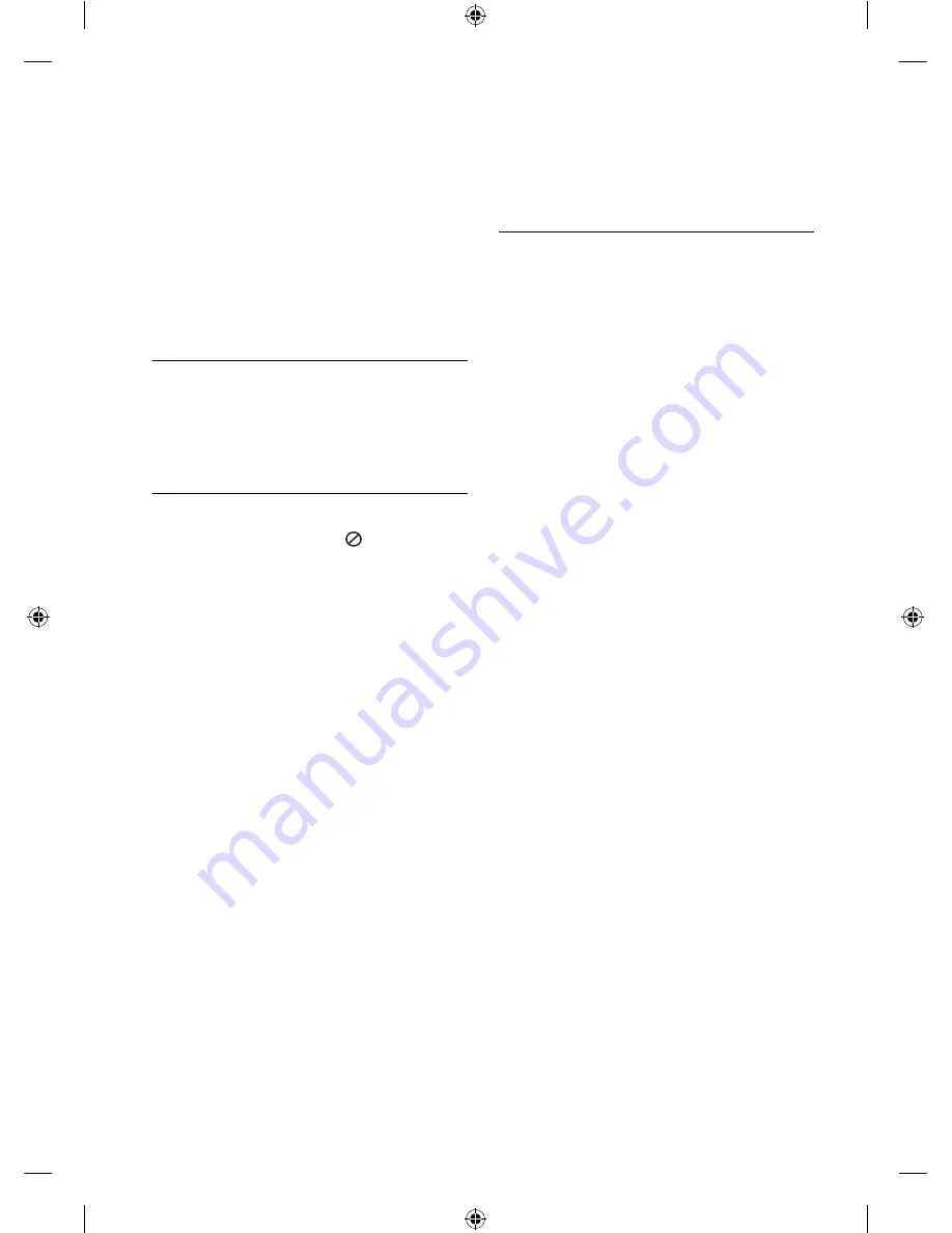 LG HB45E Owner'S Manual Download Page 6