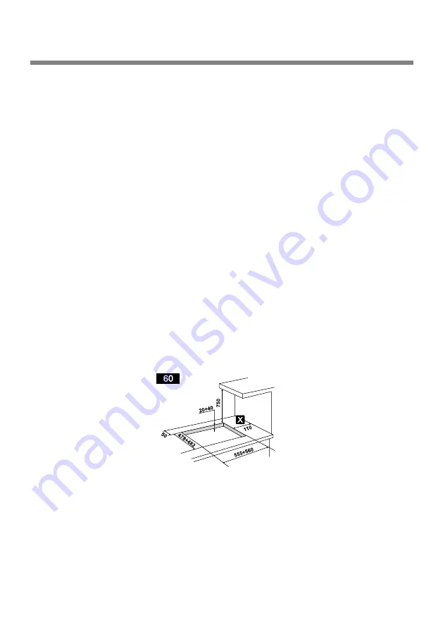 LG HB6422BGF Installation And Operating Instructions Manual Download Page 5