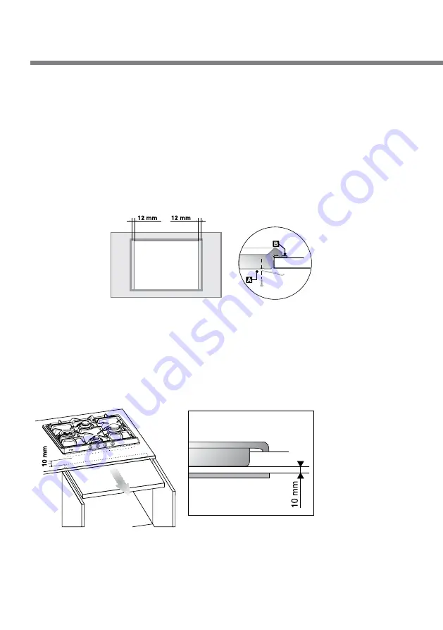 LG HB6422BGF Скачать руководство пользователя страница 6