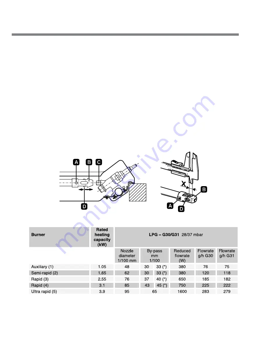 LG HB6422BRU Installation And Operating Instructions Manual Download Page 11