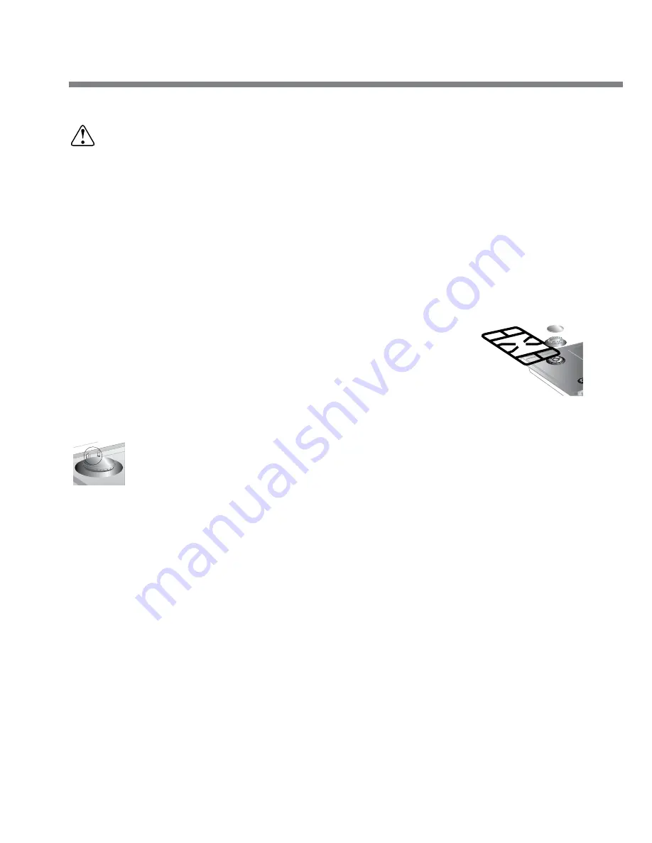 LG HB6422BRU Installation And Operating Instructions Manual Download Page 18