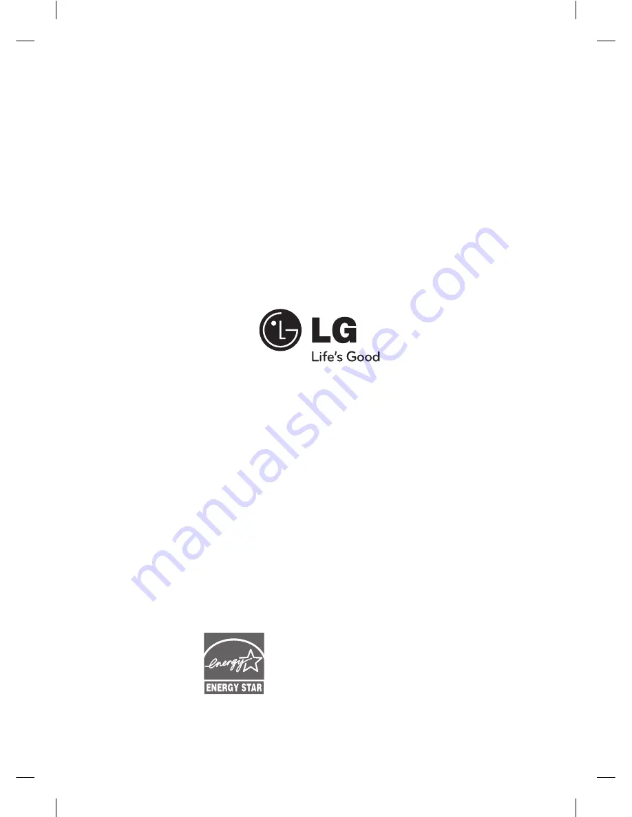 LG HB650SA Owner'S Manual Download Page 90