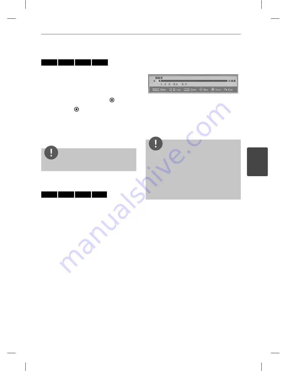 LG HB905DA Owner'S Manual Download Page 39