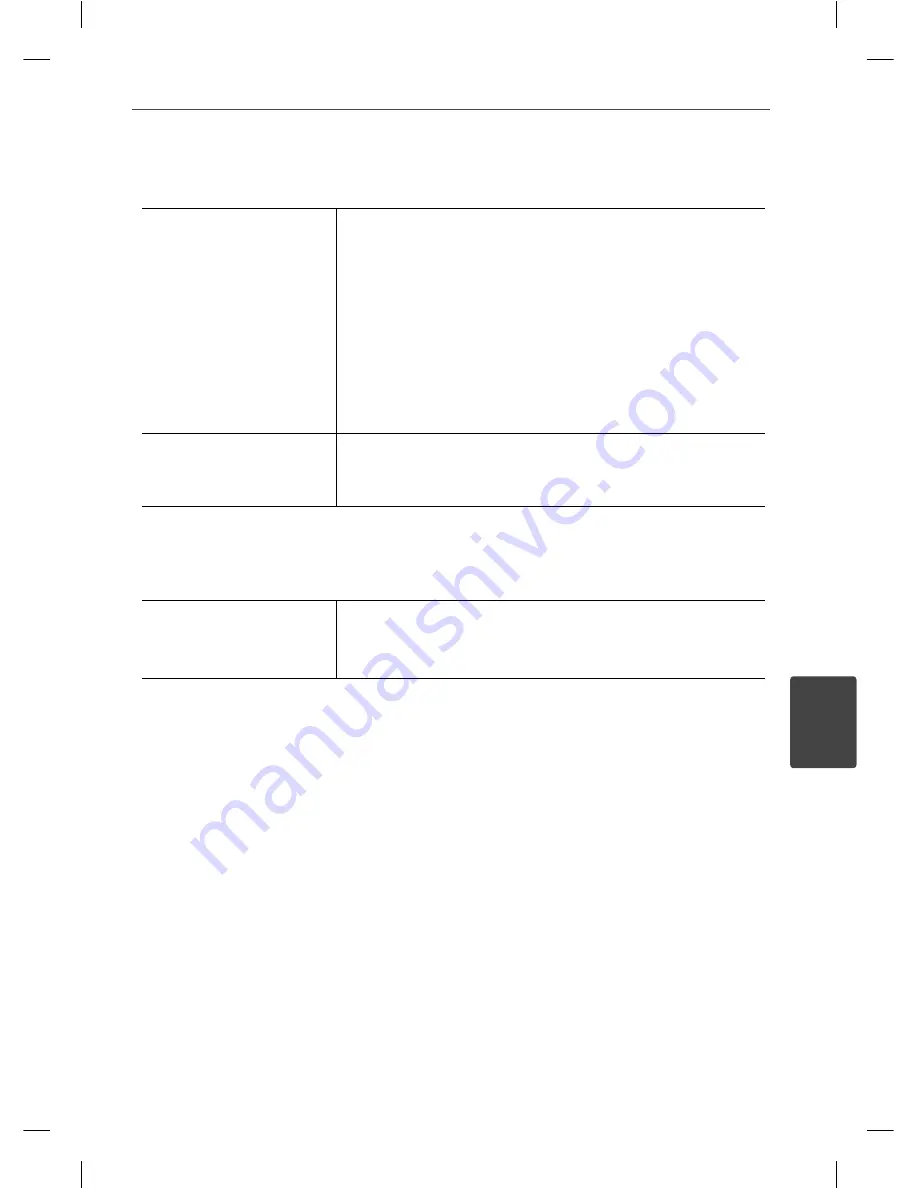 LG HB905NS Owner'S Manual Download Page 75