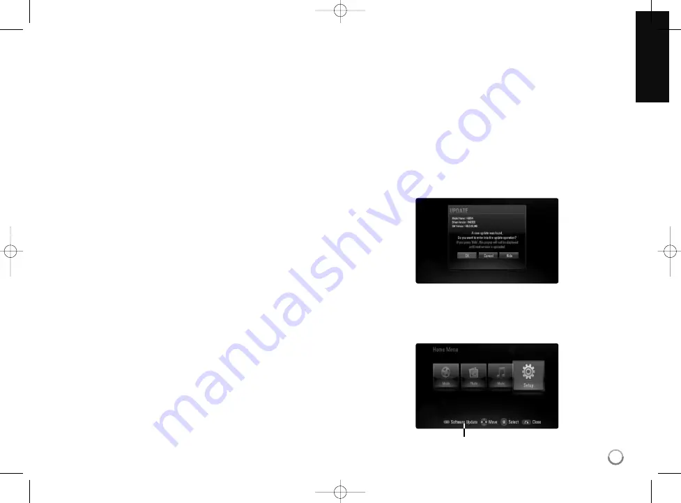 LG HB954PA Manual Download Page 19