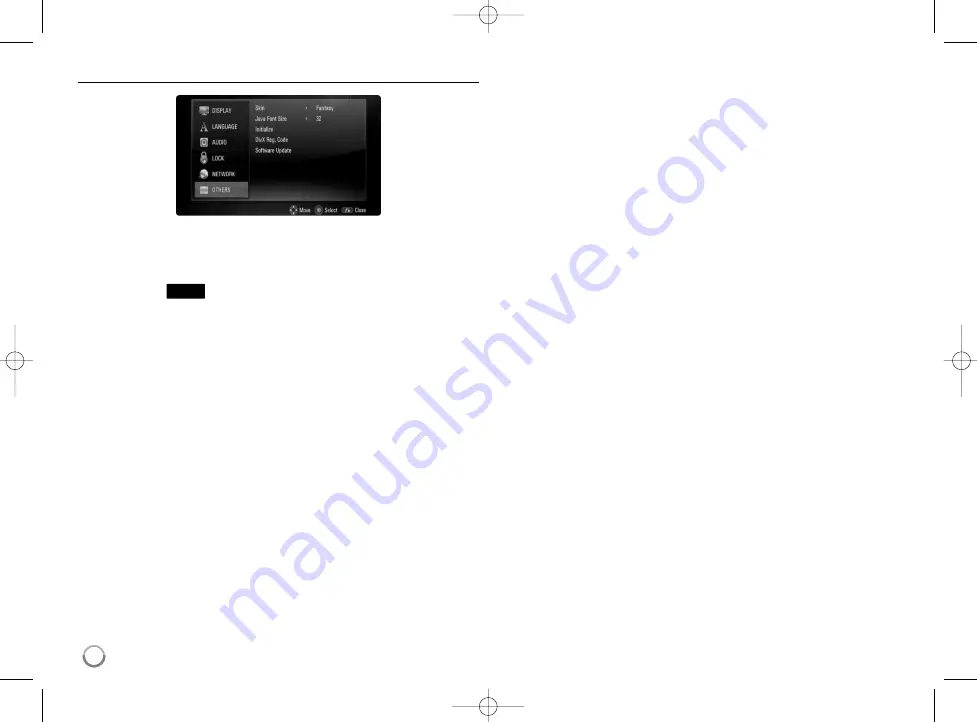 LG HB954PA Manual Download Page 28