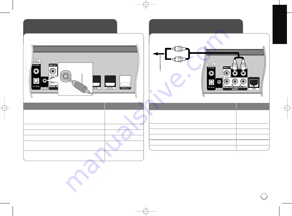 LG HB954PA Manual Download Page 41