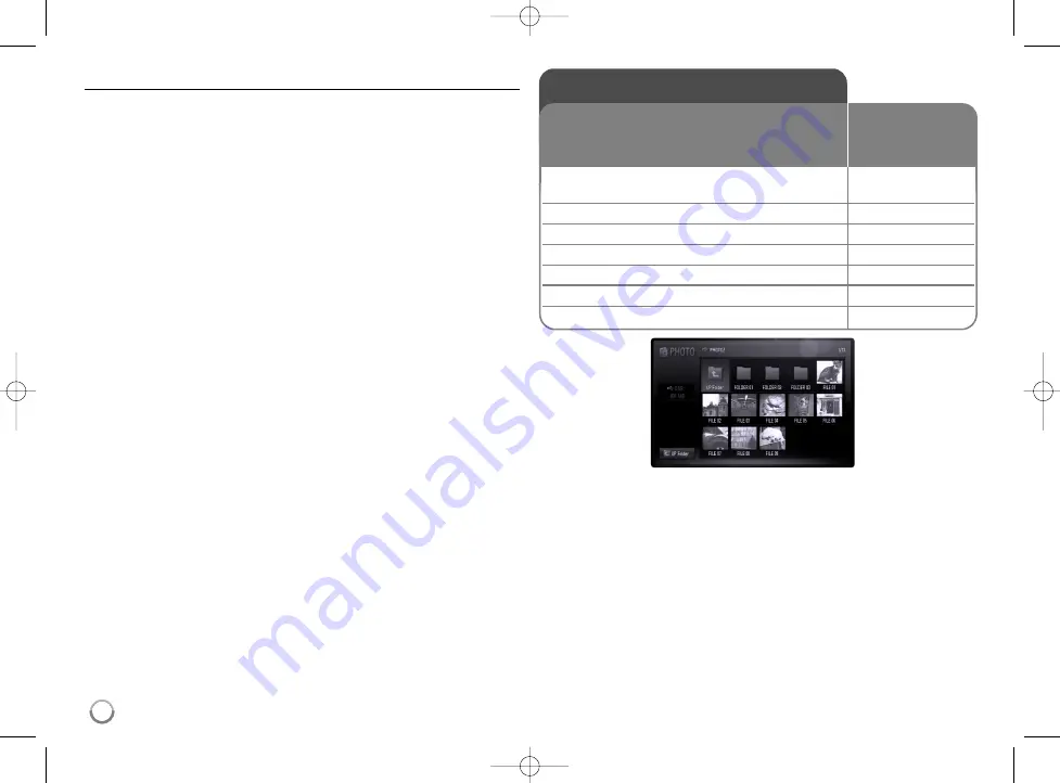 LG HB954PB Manual Download Page 36